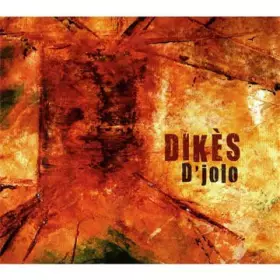 Couverture du produit · D'jolo