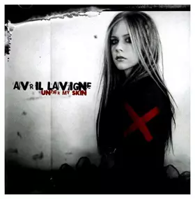 Couverture du produit · Under My Skin