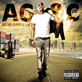 Couverture du produit · Amour Gloire Et Cite