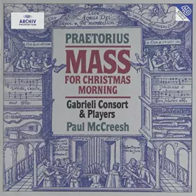 Couverture du produit · Une messe de Noël