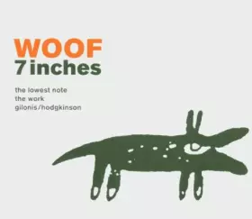 Couverture du produit · Woof 7 Inches