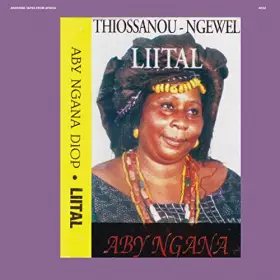 Couverture du produit · Liital
