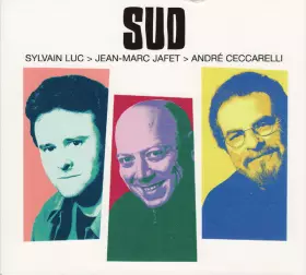 Couverture du produit · Sud