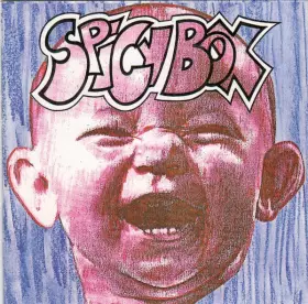 Couverture du produit · Spicy Box