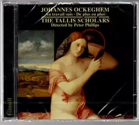 Couverture du produit · Johannes Ockeghem : Messes