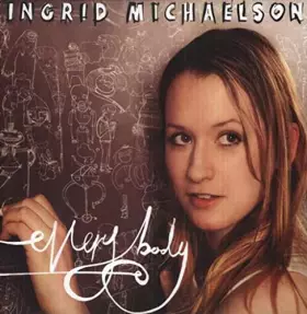 Couverture du produit · Everybody