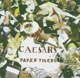Couverture du produit · Paper Tigers