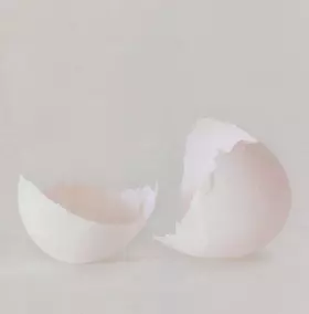 Couverture du produit · A Ghost Is Born