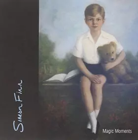 Couverture du produit · Magic Moments