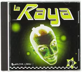 Couverture du produit · Quartier Libre