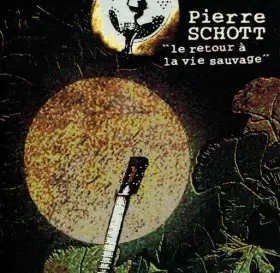 Couverture du produit · Le Retour À La Vie Sauvage