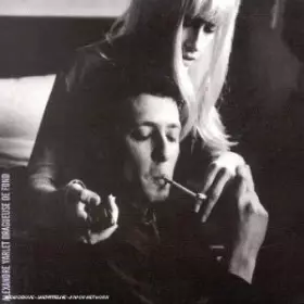 Couverture du produit · Dragueuse de fond - Digipack