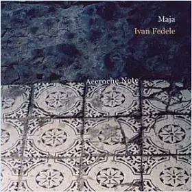 Couverture du produit · Maja (1999) -Erinni (1998) -Paroles Y Palabras (2001) -Modus-Imaginary Islands (1992)
