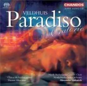 Couverture du produit · Paradiso-Sacd [Import]