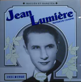 Couverture du produit · Monsieur Charme 1931-1940