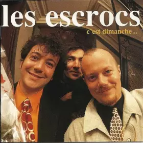 Couverture du produit · C'est dimanche