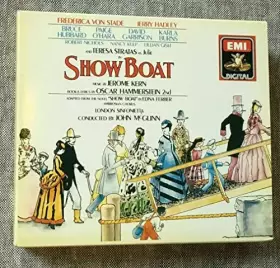 Couverture du produit · Show Boat : Broadway Show Album