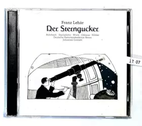 Couverture du produit · Lehár : Der Sterngucker