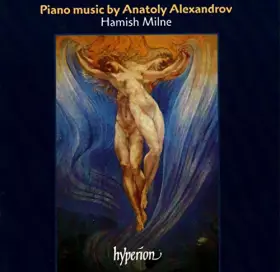 Couverture du produit · Musique pour Piano [Import]