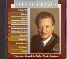 Couverture du produit · Bizet/Puccini/Bellini [Import]