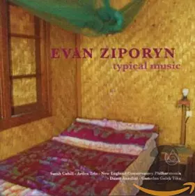 Couverture du produit · Typical Music