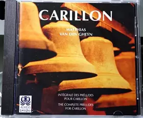 Couverture du produit · Carillon [Import]