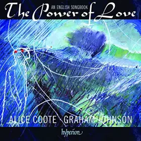 Couverture du produit · The Power of Love. Coote, Johnson