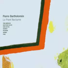 Couverture du produit · Le Point Nocturne [Import]