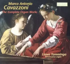 Couverture du produit · The Complete Organ Works