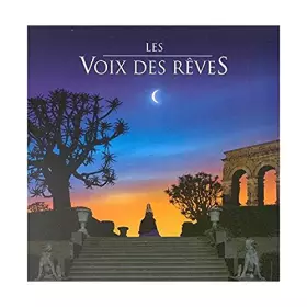 Couverture du produit · Les Voix des rêves : Dans le secret des émotions