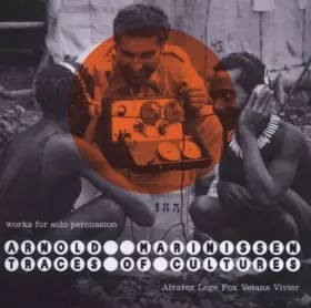 Couverture du produit · Traces of Cultures