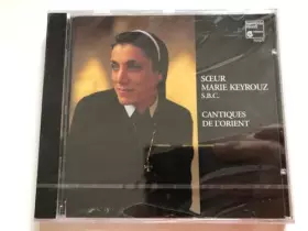 Couverture du produit · Cantiques De L'Orient