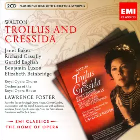 Couverture du produit · Troilus and Cressida