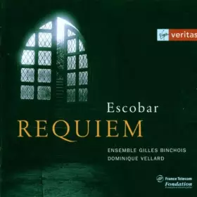 Couverture du produit · Escobar: Requiem