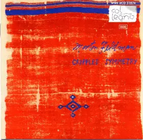 Couverture du produit · Crippled Symmetry