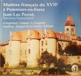 Couverture du produit · Maîtres Français Du XVIIe À Pommiers-En-Forez