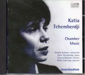 Couverture du produit · Chamber Music