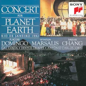 Couverture du produit · Rio De Janeiro 1992