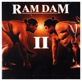 Couverture du produit · Ram Dam II : Les 28 titres les plus explosifs de la musique classique