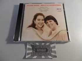 Couverture du produit · Duos