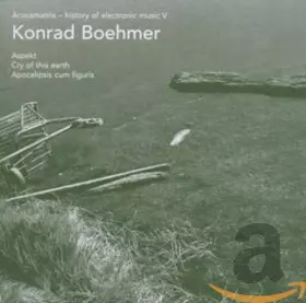 Couverture du produit · Acousmatrix V