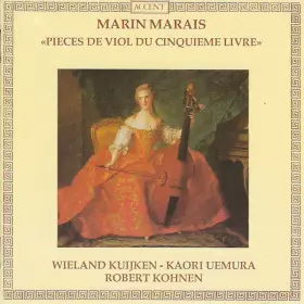 Couverture du produit · Pieces De Viol Du Cinqieme Livre