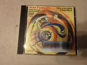 Couverture du produit · The gaudier ensemble