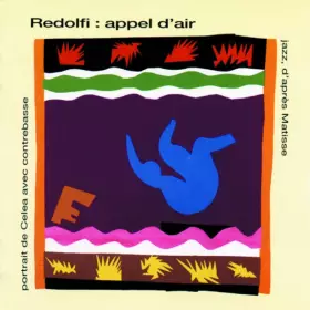 Couverture du produit · Appel D'Air