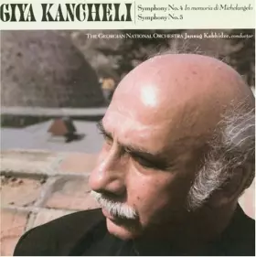 Couverture du produit · Symphonies Nos 4 & 5