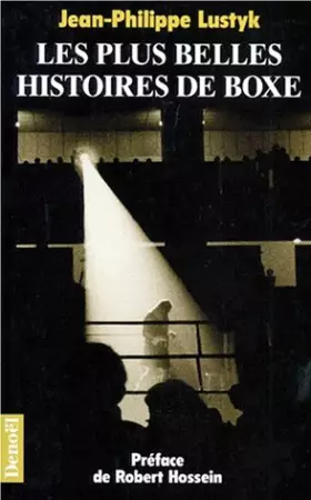 Couverture du produit · Les plus belles histoires de boxe
