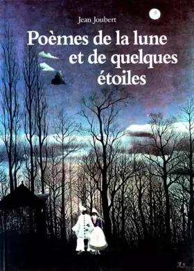 Couverture du produit · Poèmes de la lune et de quelques étoiles