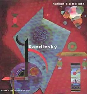 Couverture du produit · Kandinsky