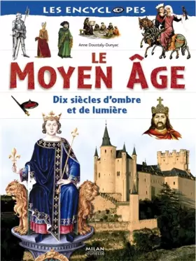 Couverture du produit · Le Moyen Age