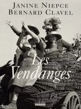 Couverture du produit · Les Vendanges